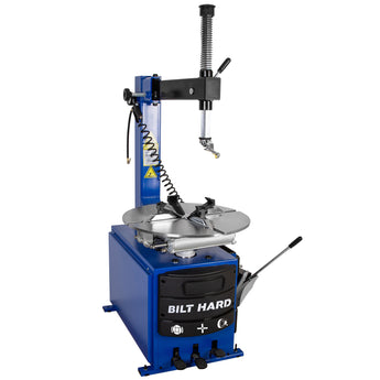 BILT HARD tire changer heavy-duty mounting clamp