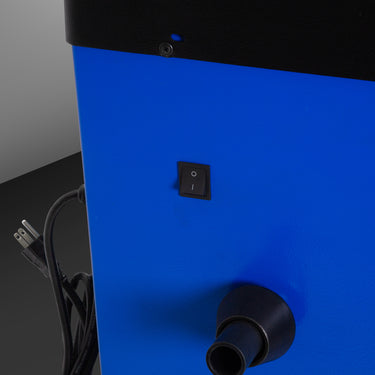 BILT HARD wheel balancer power switch and plug