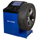 BILT HARD Wheel Balancer with Tire