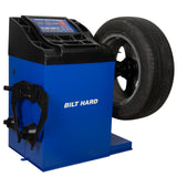 BILT HARD Wheel Balancer Machine