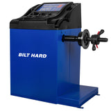BILT HARD Wheel Balancer Machine