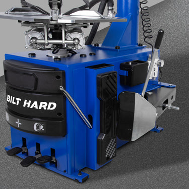 BILT HARD automatic tire changer machine