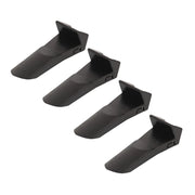 4 Pcs Clamp Jaw Covers for Tire Changer