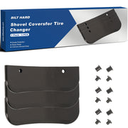 3 Sets Shovel Coversfor Tire Changer