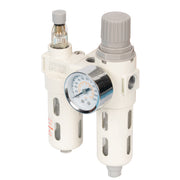 Air Compressor Oil-Water Separator for Tire Changer