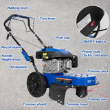 BILT HARD 22-inch walk-behind string trimmer
