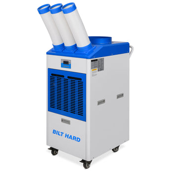 BILT HARD Portable Industrial Air Conditioner