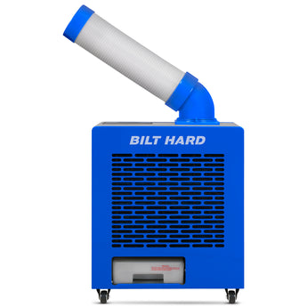 BILT HARD 6800 BTU portable AC with water tank