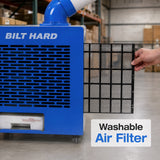 BILT HARD Evaporative Cooler Washable Filter