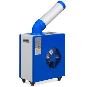 BILT HARD portable spot air conditioner