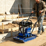 BILT HARD Vibratory Plate Compactor