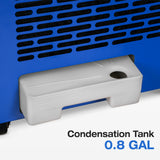 BILT HARD portable AC 0.8-gallon condensate tank