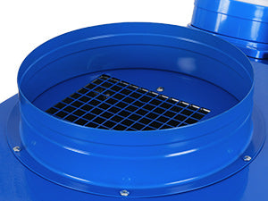 BILT HARD spot cooler turbo centrifugal fan
