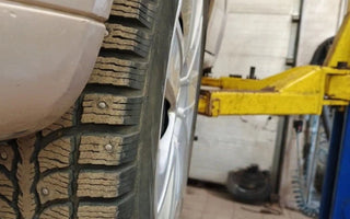 Unlock Full Garage Potential: Is a 12,000‑lb 2‑Post Lift Right for You?