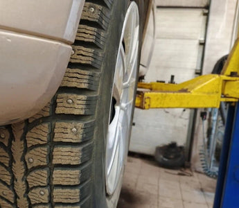 Unlock Full Garage Potential: Is a 12,000‑lb 2‑Post Lift Right for You?