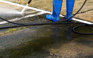 Unlocking Heavy-Duty Cleaning: The Power of a 4000 PSI Hot Water System