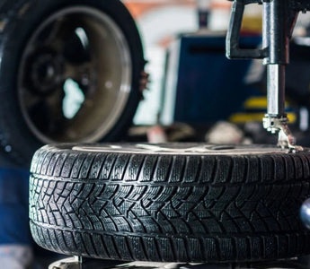 Top 10 Maintenance Tips to Keep Your Tire Changer & Wheel Balancer Running Smoothly