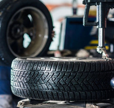 Top 10 Maintenance Tips to Keep Your Tire Changer & Wheel Balancer Running Smoothly