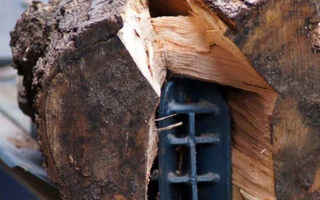 Homestead vs. Professional Use: Which Log Splitter Tonnage is Truly Right for You?