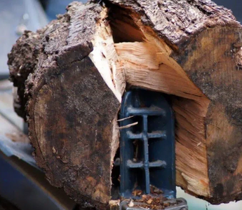 Homestead vs. Professional Use: Which Log Splitter Tonnage is Truly Right for You?