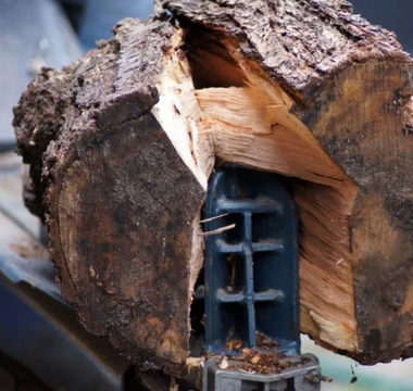 Homestead vs. Professional Use: Which Log Splitter Tonnage is Truly Right for You?