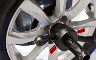 Maximizing Efficiency: How a Swing Arm Tire Changer & Balancer Combo Saves Time