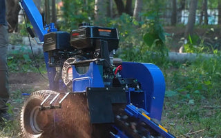 DIY Landscaping and Irrigation: Choosing the Right Trencher for the Job