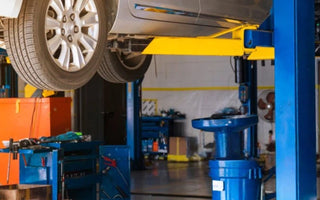 How a Single-Point Locking System Enhances Lift Safety and Efficiency