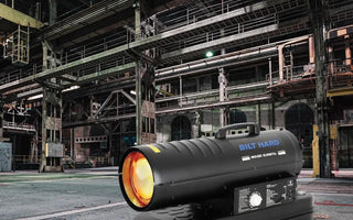 5 Common Garage Heater Problems