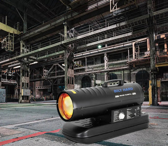 5 Common Garage Heater Problems