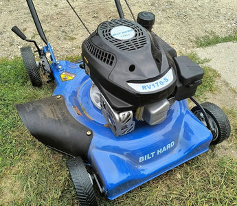 5 Signs Your Lawn Mower Needs Replacing