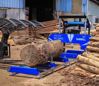 Is a 32-Inch Cutting Capacity Right for Your Milling Projects?