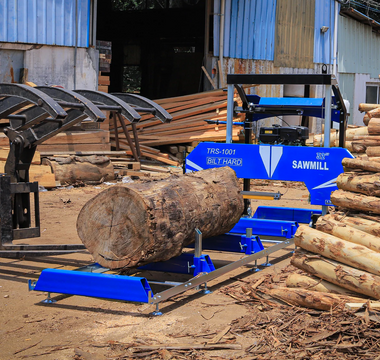 Is a 32-Inch Cutting Capacity Right for Your Milling Projects?