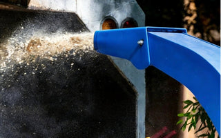 How to Choose the Right Wood Chipper: A Complete Guide for Homeowners, Farmers, and Professionals