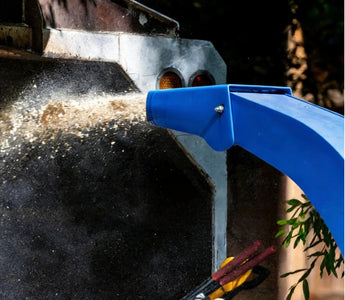 How to Choose the Right Wood Chipper: A Complete Guide for Homeowners, Farmers, and Professionals
