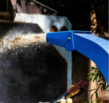 How to Choose the Right Wood Chipper: A Complete Guide for Homeowners, Farmers, and Professionals