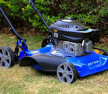 8 Key Lawn Mower Safety Tips You Need to Follow