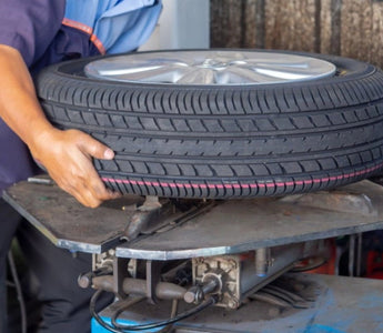 The Best Tire Changer & Wheel Balancer Combo for Professional Use