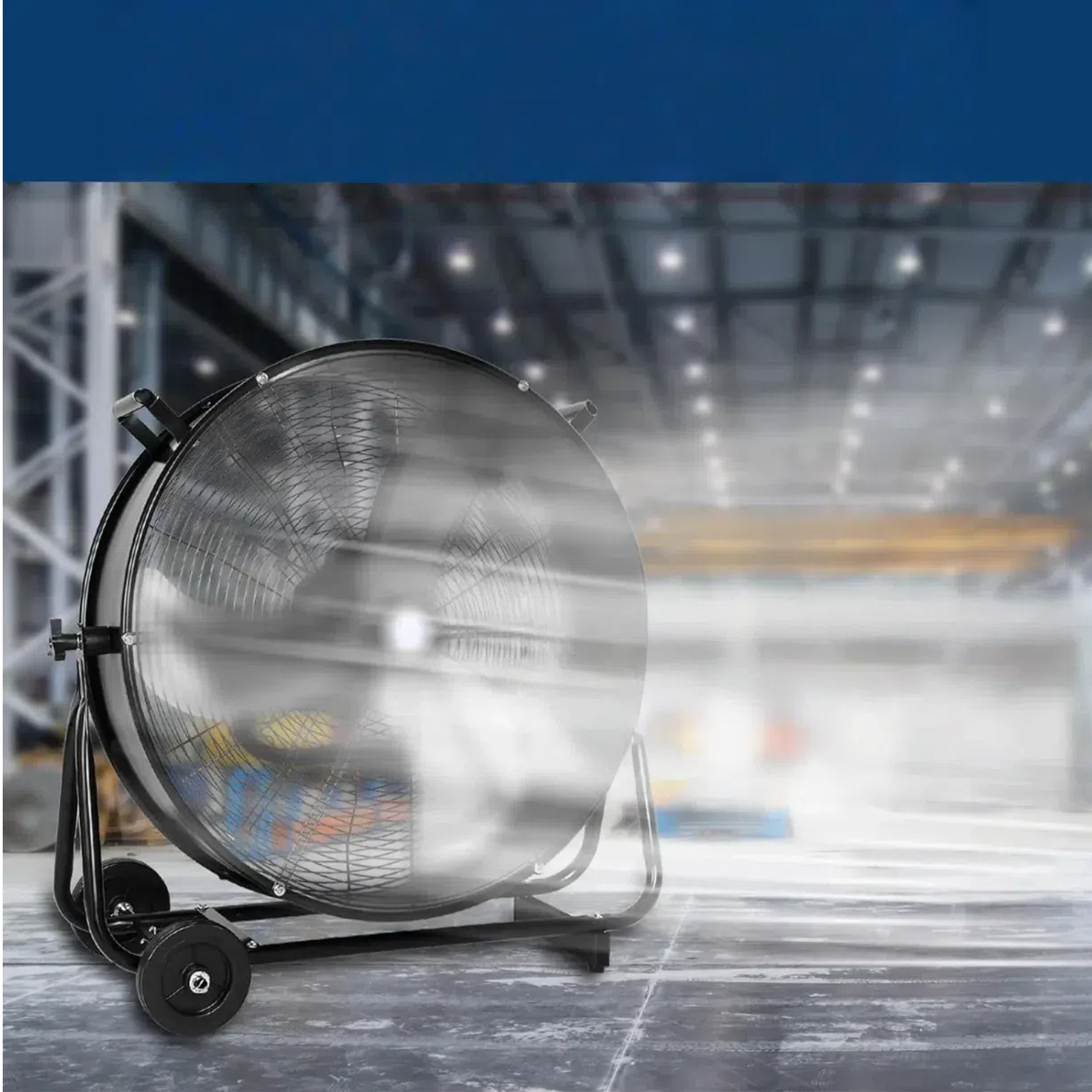 How to Choose a Good Fan? – BILT HARD