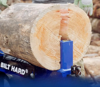 What is The Difference Between a Full Beam and Half Beam Splitter?