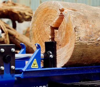 Best Tips and Techniques for Splitting Firewood