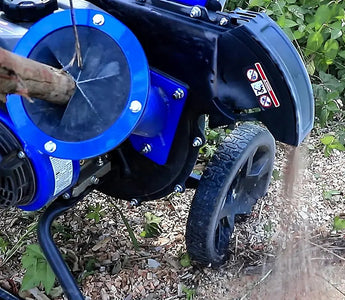 Best Wood Chipper Buying Guide for 2025