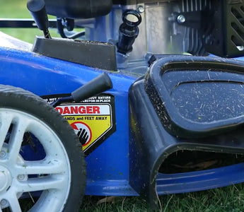 Essential Spring Maintenance for Your Lawn Mower