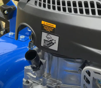 How to Change Oil in Your Lawn Mower