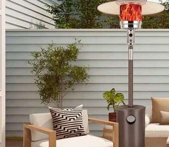Is a Patio Heater Worth the Investment?