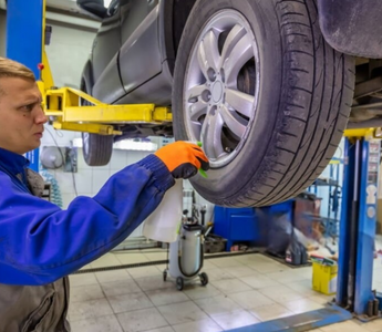 Want More Space, Safety, and Speed in Your Garage? Here’s the Lift for You.