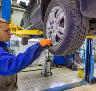 Want More Space, Safety, and Speed in Your Garage? Here’s the Lift for You.