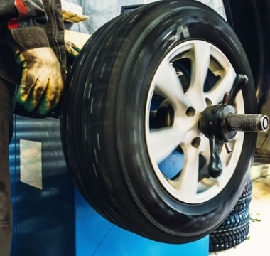 Essential Maintenance Tips for Your Swing Arm Tire Changer and Wheel Balancer