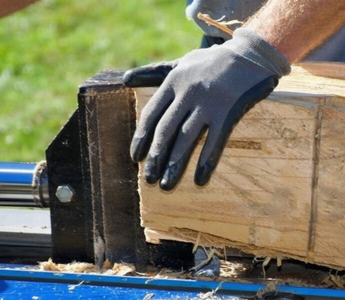 From Backyard Bonfires to Winter Prep: Why Every Home Needs a Log Splitter