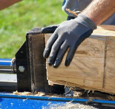 From Backyard Bonfires to Winter Prep: Why Every Home Needs a Log Splitter